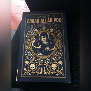 Edgar Allan Poe collection